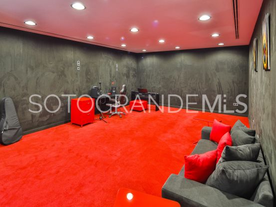 For sale Almenara villa | Kristina Szekely International Realty