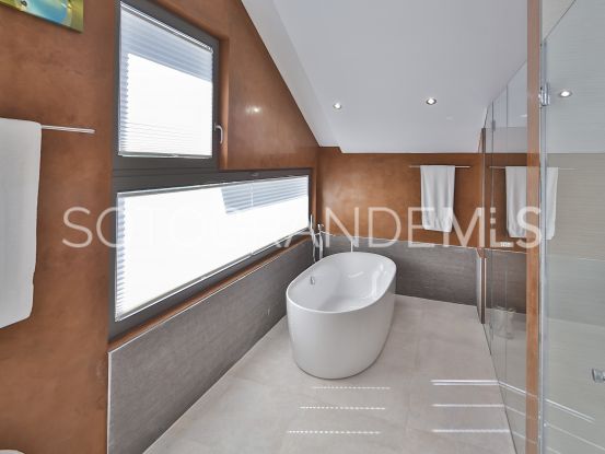 For sale Almenara villa | Kristina Szekely International Realty