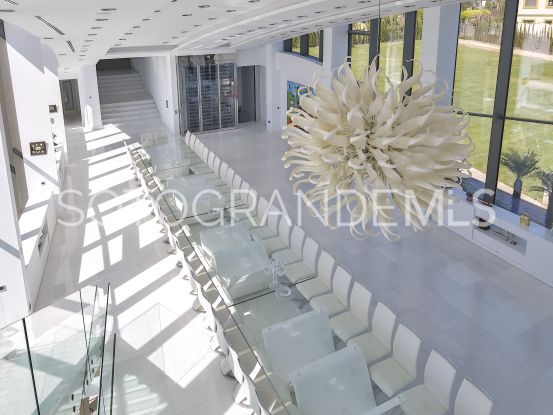 For sale Almenara villa | Kristina Szekely International Realty