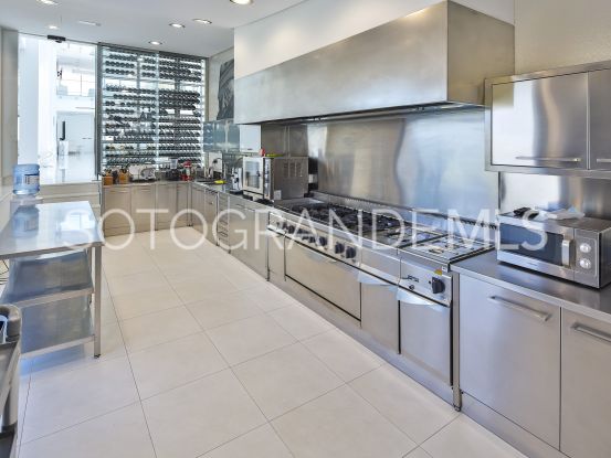 For sale Almenara villa | Kristina Szekely International Realty