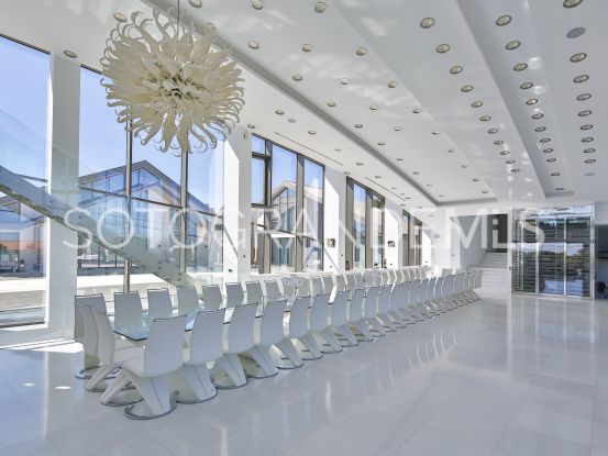 For sale Almenara villa | Kristina Szekely International Realty