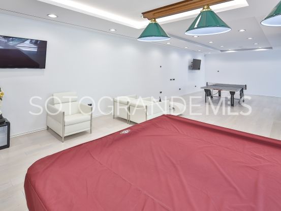 For sale Almenara villa | Kristina Szekely International Realty