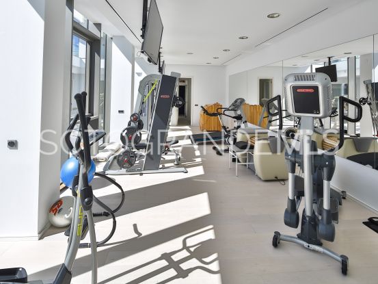 For sale Almenara villa | Kristina Szekely International Realty