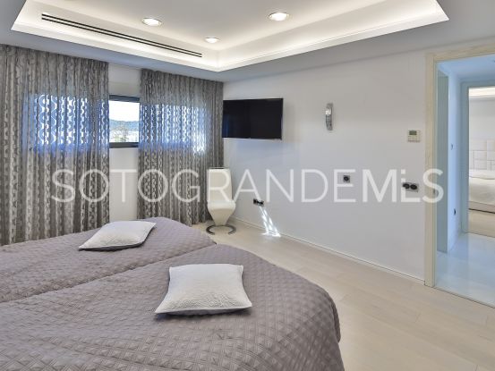 For sale Almenara villa | Kristina Szekely International Realty