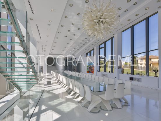 For sale Almenara villa | Kristina Szekely International Realty