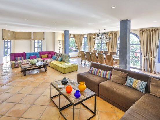 For sale Puerto Romano 5 bedrooms villa | Kristina Szekely International Realty