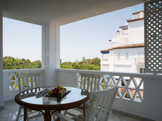 Buy Playas del Duque 3 bedrooms apartment | KS Sotheby's International Realty