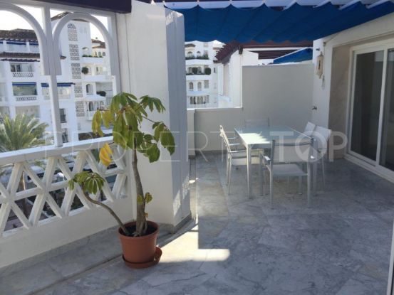 3 bedrooms apartment in Las Gaviotas, Marbella - Puerto Banus | KS Sotheby's International Realty
