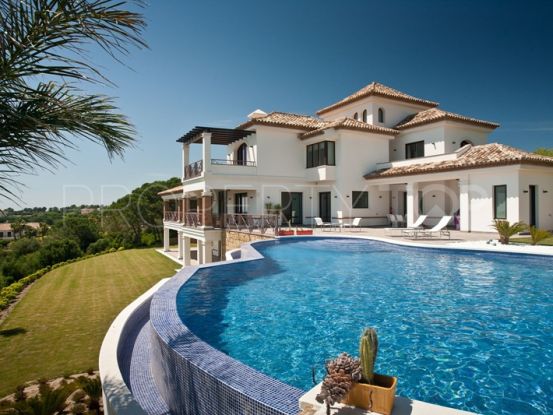 Villa con 6 dormitorios en La Reserva | KS Sotheby's International Realty