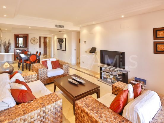 Buy 3 bedrooms apartment in Mar Azul | Kristina Szekely International Realty