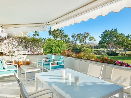 Apartment for sale in Los Granados Golf with 2 bedrooms | KS Sotheby's International Realty