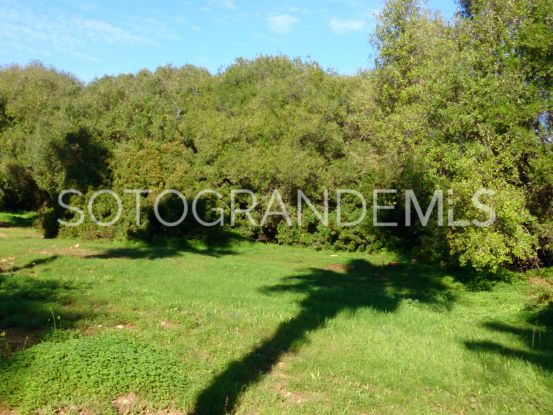 For sale Sotogrande Alto plot | KS Sotheby's International Realty