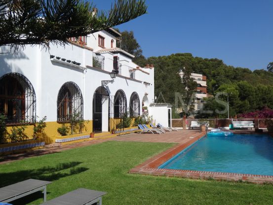 El Limonar, villa a la venta | Kristina Szekely International Realty
