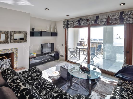 Se vende apartamento con 3 dormitorios en Marbella - Puerto Banus | Kristina Szekely International Realty