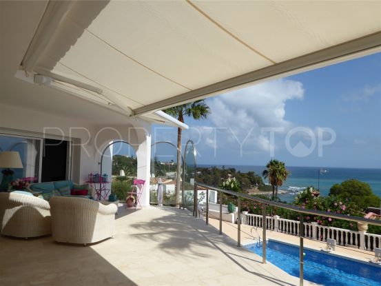 Buy villa in Sotogrande Costa | KS Sotheby's International Realty
