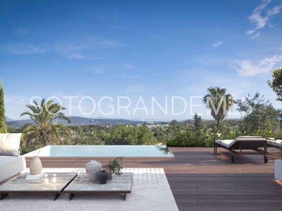 Villa with 5 bedrooms for sale in Sotogrande Costa | Kristina Szekely International Realty