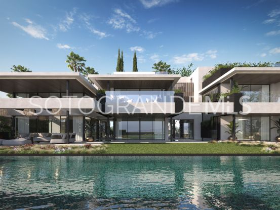 Villa with 5 bedrooms for sale in Sotogrande Costa | Kristina Szekely International Realty