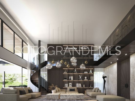 Villa with 5 bedrooms for sale in Sotogrande Costa | Kristina Szekely International Realty