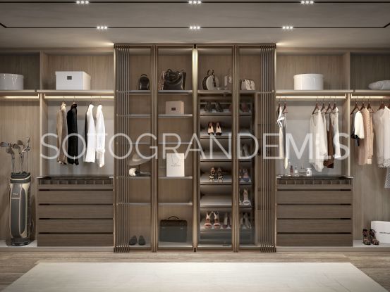 Villa with 5 bedrooms for sale in Sotogrande Costa | Kristina Szekely International Realty