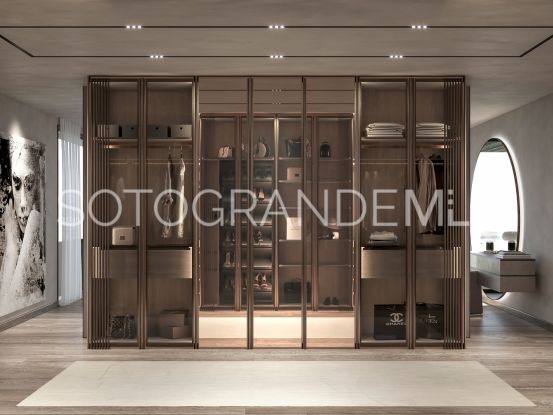 Villa with 5 bedrooms for sale in Sotogrande Costa | Kristina Szekely International Realty