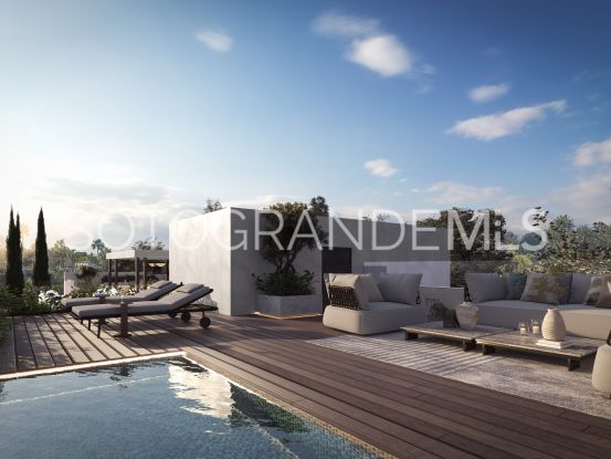 Villa with 5 bedrooms for sale in Sotogrande Costa | Kristina Szekely International Realty