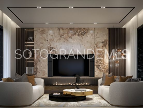 Villa with 5 bedrooms for sale in Sotogrande Costa | Kristina Szekely International Realty