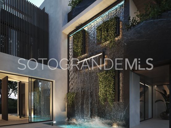 Villa with 5 bedrooms for sale in Sotogrande Costa | Kristina Szekely International Realty