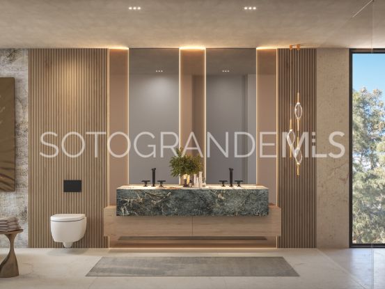 Villa with 5 bedrooms for sale in Sotogrande Costa | Kristina Szekely International Realty