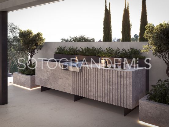 Villa with 5 bedrooms for sale in Sotogrande Costa | Kristina Szekely International Realty