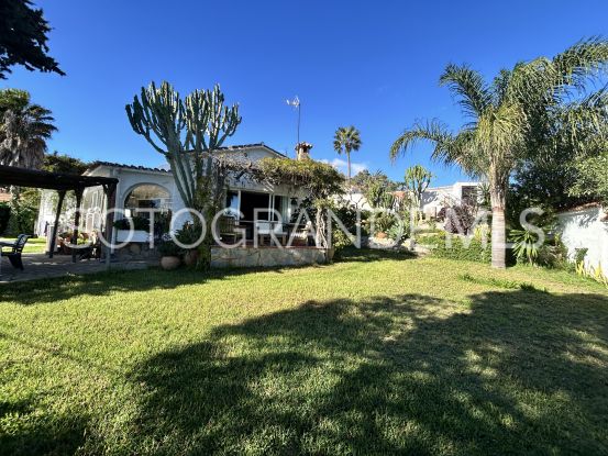 For sale 4 bedrooms semi detached house in San Diego, Sotogrande | Kristina Szekely International Realty