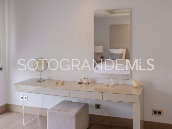 Sotogrande, villa con 4 dormitorios a la venta | Kristina Szekely International Realty