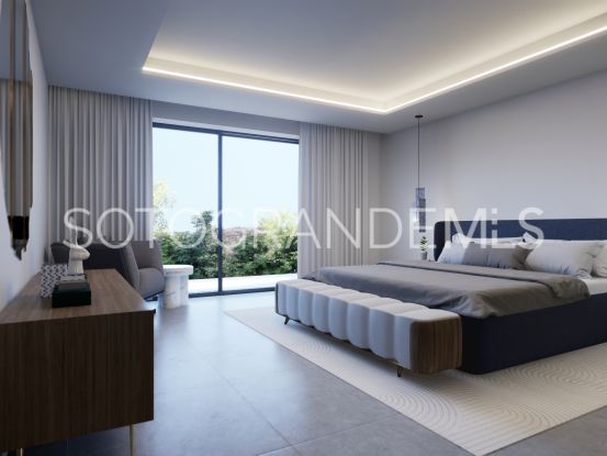 For sale villa with 7 bedrooms in Sotogrande Alto | Kristina Szekely International Realty