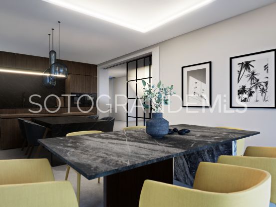 Sotogrande Alto villa for sale | Kristina Szekely International Realty