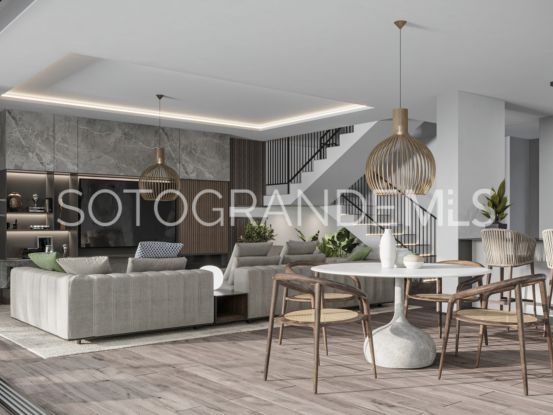 Villa en venta en La Reserva, Sotogrande | Kristina Szekely International Realty