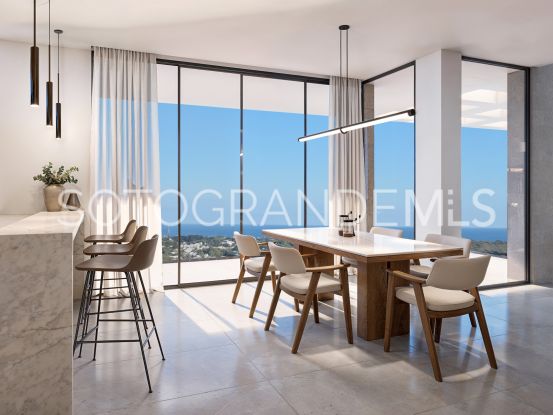 Villa con 4 dormitorios en Almenara Golf, Sotogrande Alto | Kristina Szekely International Realty