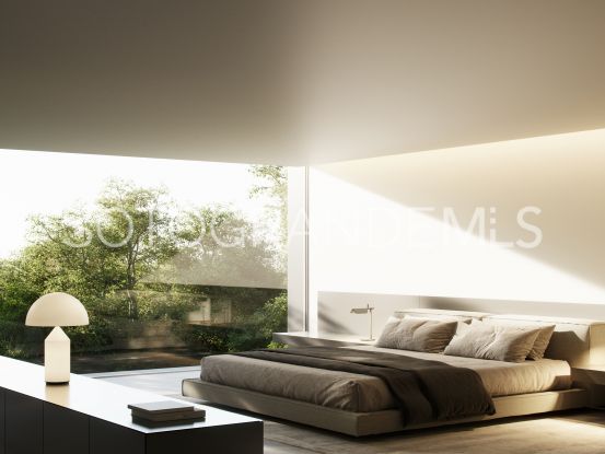 Buy 8 bedrooms villa in Los Altos de Valderrama, Sotogrande Alto | Kristina Szekely International Realty