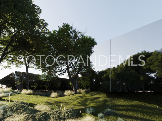 Buy 8 bedrooms villa in Los Altos de Valderrama, Sotogrande Alto | Kristina Szekely International Realty