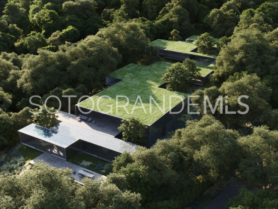 Buy 8 bedrooms villa in Los Altos de Valderrama, Sotogrande Alto | Kristina Szekely International Realty