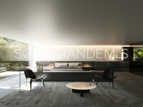 Buy 8 bedrooms villa in Los Altos de Valderrama, Sotogrande Alto | Kristina Szekely International Realty