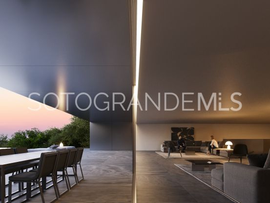 Buy 8 bedrooms villa in Los Altos de Valderrama, Sotogrande Alto | Kristina Szekely International Realty