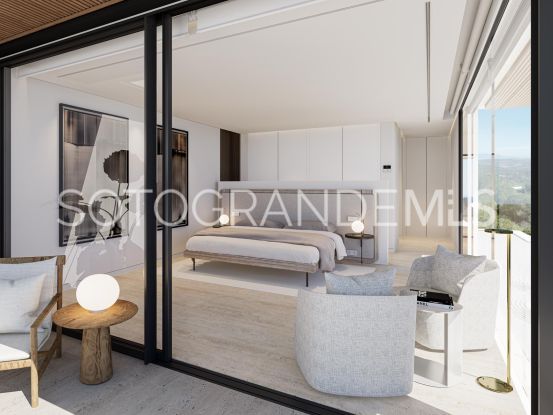 Comprar villa en La Reserva de 4 dormitorios | Kristina Szekely International Realty