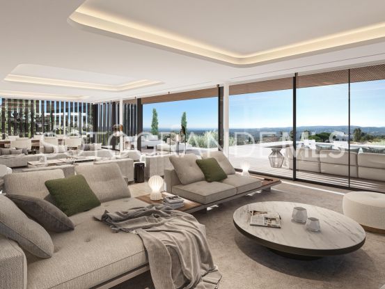 For sale 4 bedrooms villa in La Reserva, Sotogrande | Kristina Szekely International Realty
