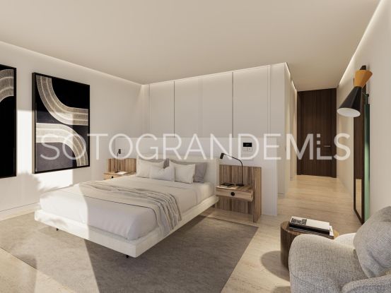 Comprar villa en La Reserva de 4 dormitorios | Kristina Szekely International Realty