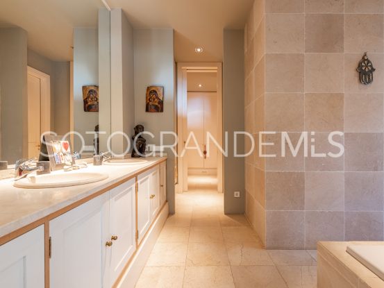 Se vende villa con 7 dormitorios en La Reserva, Sotogrande | Kristina Szekely International Realty