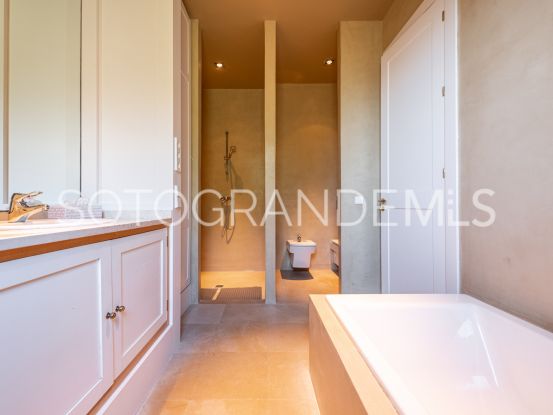 Se vende villa con 7 dormitorios en La Reserva, Sotogrande | Kristina Szekely International Realty