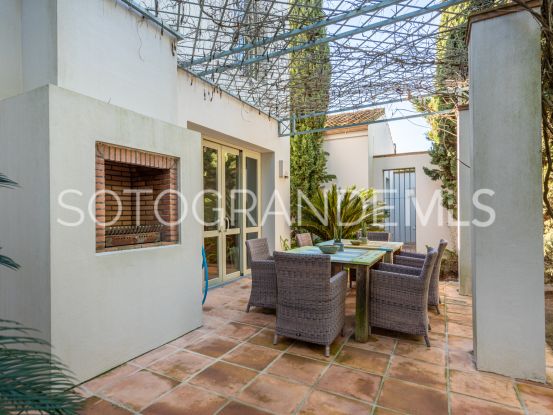 Se vende villa con 7 dormitorios en La Reserva, Sotogrande | Kristina Szekely International Realty