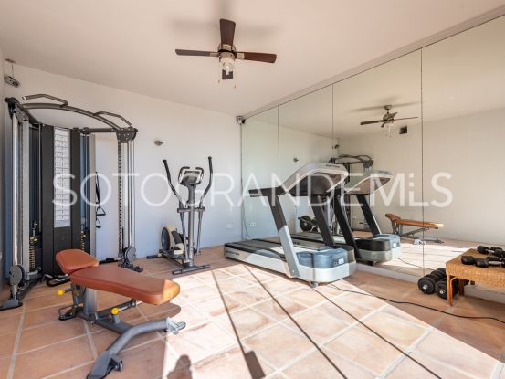 Se vende villa con 7 dormitorios en La Reserva, Sotogrande | Kristina Szekely International Realty