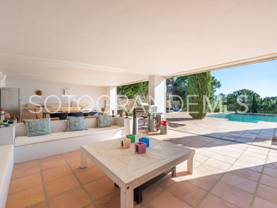 Se vende villa con 7 dormitorios en La Reserva, Sotogrande | Kristina Szekely International Realty