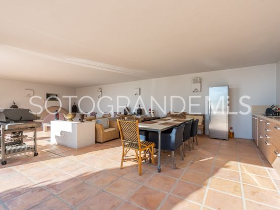 Se vende villa con 7 dormitorios en La Reserva, Sotogrande | Kristina Szekely International Realty