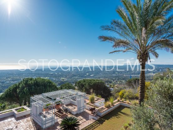 Se vende villa con 7 dormitorios en La Reserva, Sotogrande | Kristina Szekely International Realty